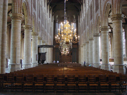 Delft